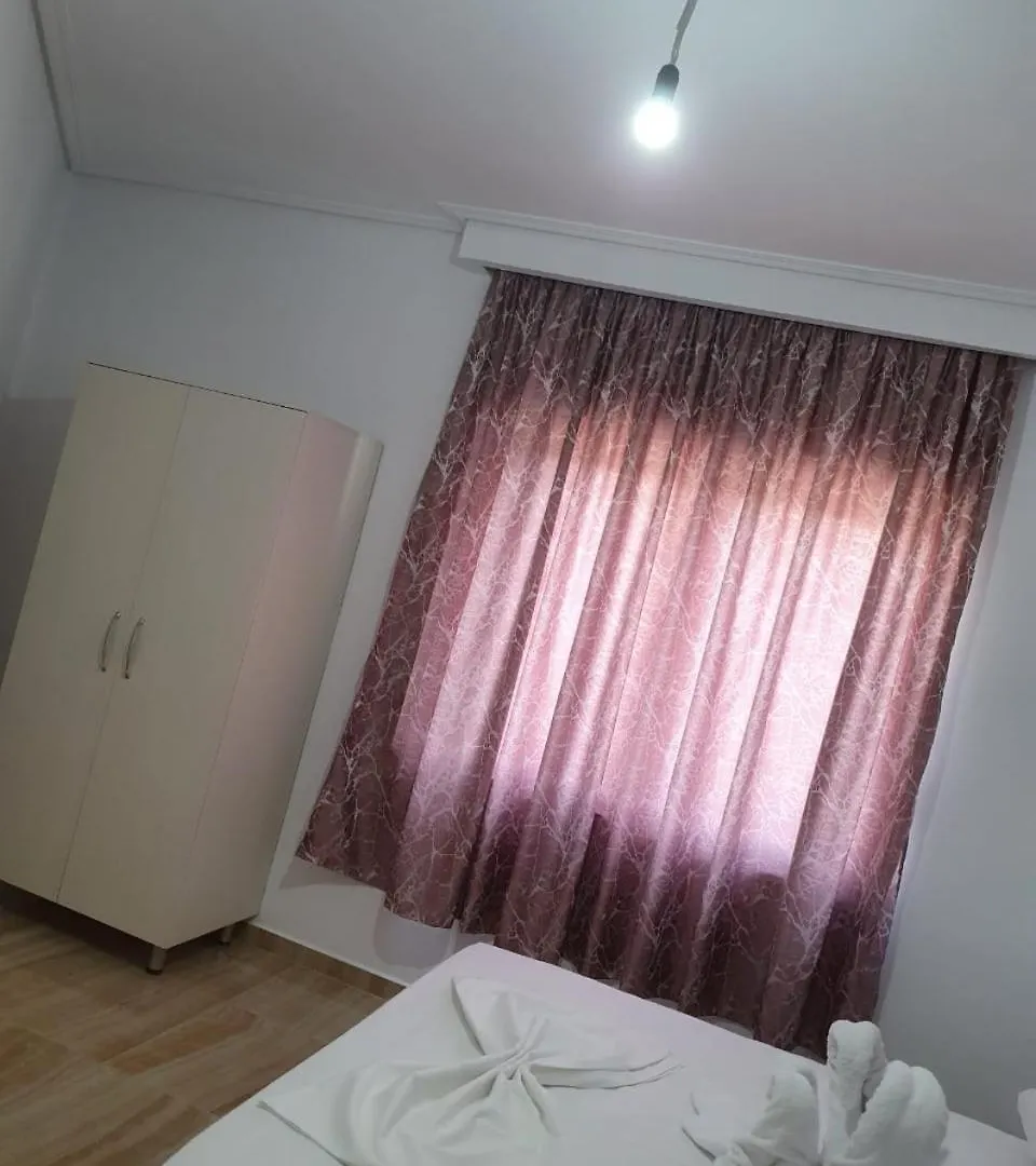 Saimir Apartments Saranda 0*,  Albania