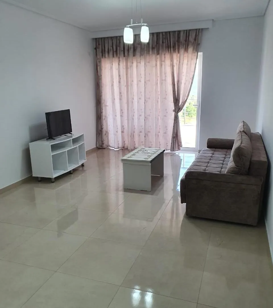 Saimir Apartments Saranda Albania