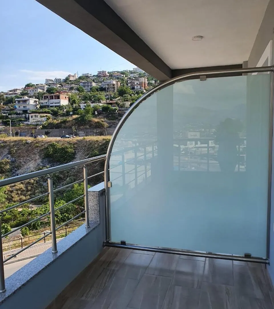 Saimir Apartments Saranda 0*,  Albania
